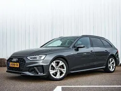Gebruikt 2020 Audi A4 Stationwagen | € 20.450 (Eerlijke prijs)