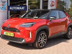Rood Gebruikt 2024 Toyota Yaris Sport SUV | € 31.950 (Eerlijke prijs)