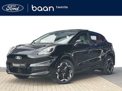 Zwart Nieuw 2025 Ford Puma Gen-E Premium SUV | € 37.195