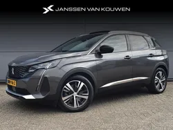 Grijs Gebruikt 2024 Peugeot 3008 Allure SUV | € 34.945 (Goede deal)