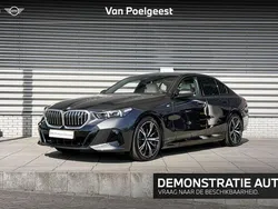 Grijs Gebruikt 2025 BMW i5 M Sport Sedan | € 65.900