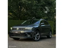 Grijs Gebruikt 2019 VW Tiguan Highline SUV | € 29.950 (Eerlijke prijs)
