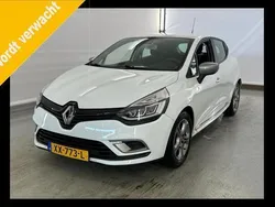Wit Gebruikt 2019 Renault Clio IV Intens Hatchback | € 11.495 (Eerlijke prijs)