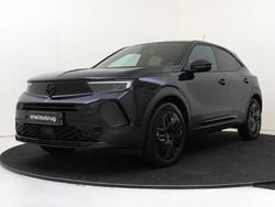 Zwart Gebruikt 2024 Opel Mokka-e SUV | € 25.895 (Duur)