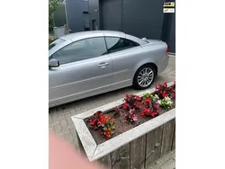 Grijs Gebruikt 2006 Volvo C70 Summum Cabriolet | € 7.495 (Eerlijke prijs)