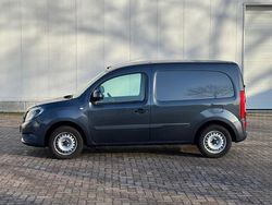 Grijs Gebruikt 2017 Mercedes Citan 109 Van | € 6.400 (Eerlijke prijs)