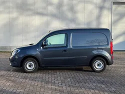 Grijs Gebruikt 2017 Mercedes Citan 109 Van | € 6.400 (Goede deal)