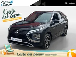Zwart Gebruikt 2022 Mitsubishi Eclipse Cross Intense+ SUV | € 23.195 (Super prijs)