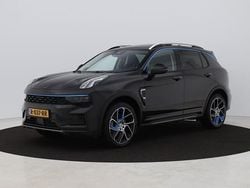 Zwart Gebruikt 2023 Lynk & Co 01 SUV | € 23.400 (Goede deal)