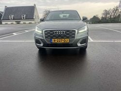 Grijs Gebruikt 2018 Audi Q2 SUV | € 24.900 (Iets duurder)