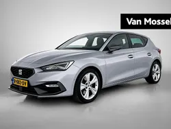 Grijs Gebruikt 2021 Seat Leon Business Hatchback | € 21.900 (Eerlijke prijs)