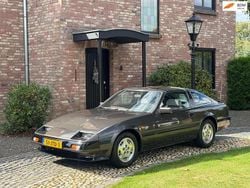 Bruin Gebruikt 1984 Nissan 300 ZX Coupé | € 29.950