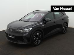 Zwart Gebruikt 2023 VW ID.4 Pro SUV | € 37.900