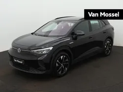 Zwart Gebruikt 2023 VW ID.4 Pro SUV | € 38.900 (Eerlijke prijs)