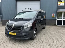 Overige Gebruikt 2017 Renault Trafic Komfort Van | € 5.950 (Goede deal)