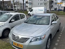 Gebruikt 2007 Toyota Camry Hybrid Sedan | € 6.750