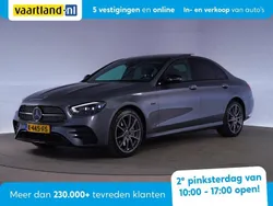 Mercedes E300