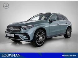 Zilver Nieuw 2025 Mercedes GLC300e Sport Edition SUV | € 79.891 (Goede deal)