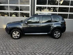 Grijs Gebruikt 2016 Dacia Duster Anniversary SUV | € 11.400 (Iets duurder)