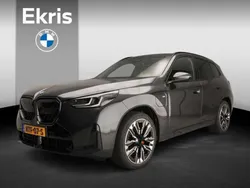 Grijs Nieuw 2025 BMW X3 M Sport SUV | € 86.900 (Duur)