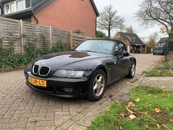 Gebruikt 1997 BMW Z3 Cabriolet | € 5.250 (Goede deal)