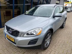 Grijs Gebruikt 2011 Volvo XC60 Kinetic SUV | € 15.945 (Iets duurder)