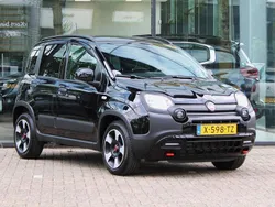 Fiat Panda Cross