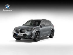 Grijs Nieuw 2025 BMW X1 M Sport SUV | € 66.739 (Eerlijke prijs)