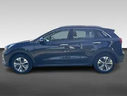 Blauw Gebruikt 2020 Kia e-Niro SUV | € 17.795 (Super prijs)
