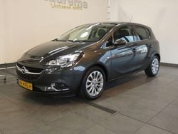 Grijs Gebruikt 2019 Opel Corsa Edition Hatchback | € 13.400 (Goede deal)