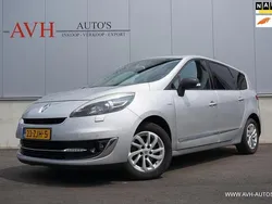 Mpv Gebruikt 2012 Renault Grand Scénic III Bose Edition MPV | € 4.950 (Eerlijke prijs)