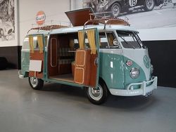 Groen Gebruikt 1964 VW T1 Van | € 94.900
