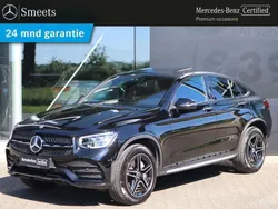 Mercedes GLC300e