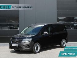 Zwart Nieuw 2025 Renault Kangoo Stationwagen | € 25.950 (Goede deal)