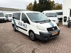Wit Gebruikt 2008 Fiat Scudo Van | € 4.900 (Eerlijke prijs)