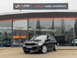 Zwart Gebruikt 2024 Skoda Kamiq Selection SUV | € 26.845 (Duur)