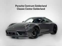 Grijs Gebruikt 2023 Porsche 911 Carrera GTS Coupé | € 209.900 (Duur)
