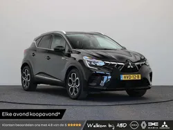 Zwart Gebruikt 2024 Mitsubishi ASX Intense+ SUV | € 28.945 (Goede deal)
