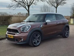 Bruin Gebruikt 2013 Mini Cooper S Paceman SUV | € 6.950