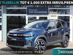 Blauw Gebruikt 2025 Dacia Bigster SUV | € 37.495 (Goede deal)