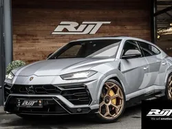 Grijs Gebruikt 2022 Lamborghini Urus SUV | € 299.950