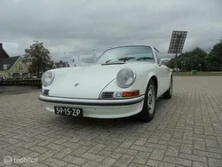Wit Gebruikt 1973 Porsche 911 Cabriolet | € 79.911