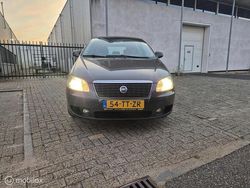Grijs Gebruikt 2007 Fiat Croma Hatchback | € 1.995 (Eerlijke prijs)