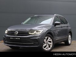 Grijs Gebruikt 2021 VW Tiguan Business SUV | € 26.880 (Super prijs)