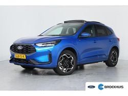 Blauw Gebruikt 2024 Ford Kuga ST-Line SUV | € 38.395 (Eerlijke prijs)