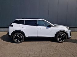 Wit Gebruikt 2024 Peugeot 2008 Allure SUV | € 23.950 (Super prijs)