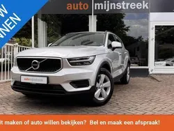 Grijs Gebruikt 2018 Volvo XC40 SUV | € 21.800 (Goede deal)