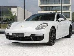 Porsche Panamera 4S