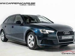 Grijs Gebruikt 2016 Audi A4 Sport Stationwagen | € 17.990 (Super prijs)