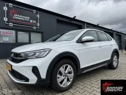 Wit Gebruikt 2022 VW Taigo Business SUV | € 23.980 (Eerlijke prijs)